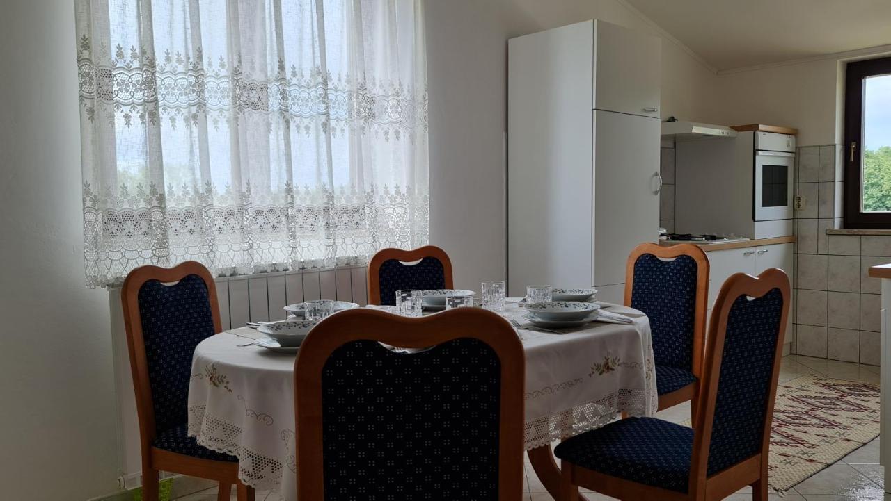 Minhen Lägenhet Muntić Exteriör bild